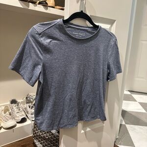 Outdoor Voices Women's blue Top